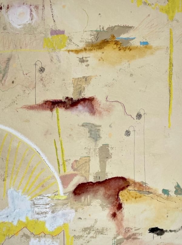 David Wilstermann, See you in the Morning , 2022