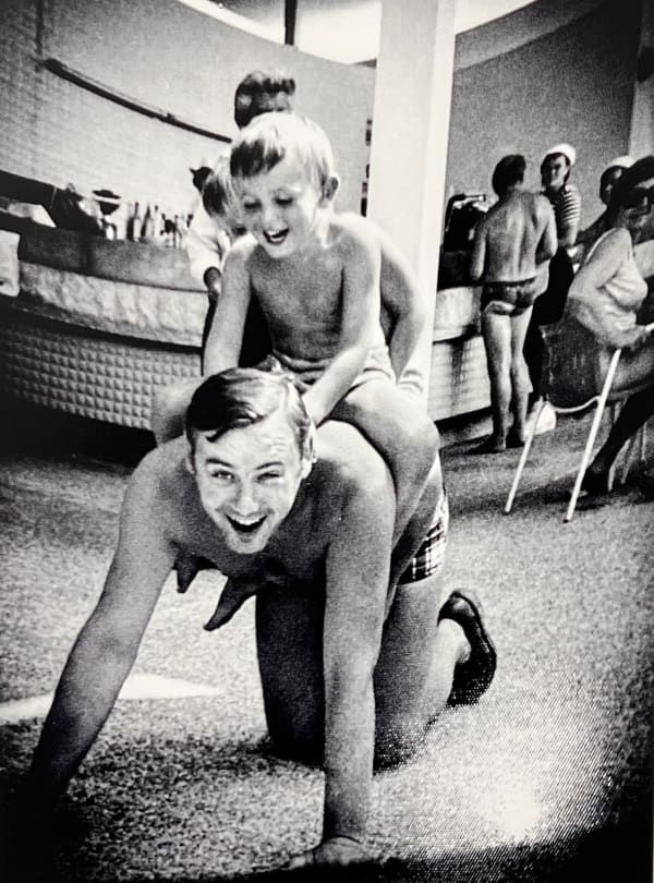 Vladimir Kanic, Atmospheric Attunements XI, 1/12, 1964-1978