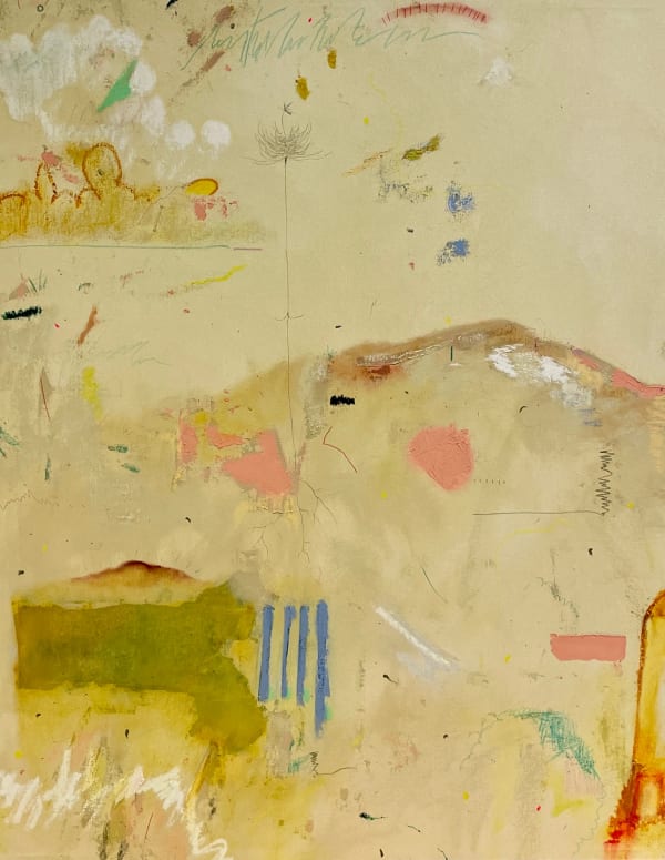 David Wilstermann, This must be the place, 2022