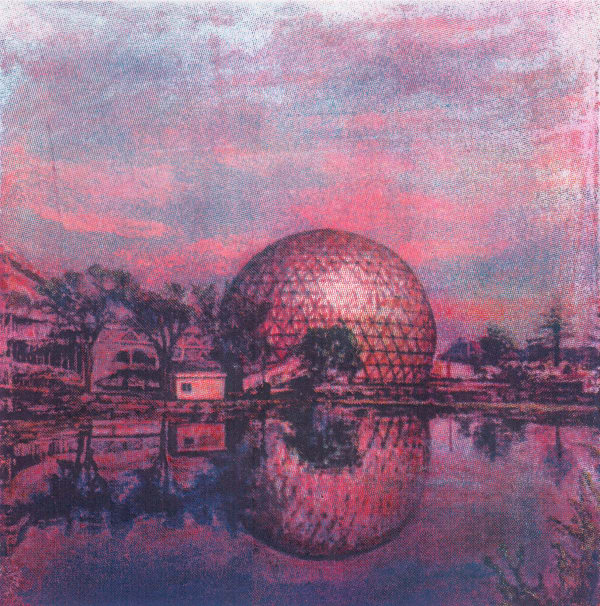 Kelly Grace, Cinesphere 1/20, 2025