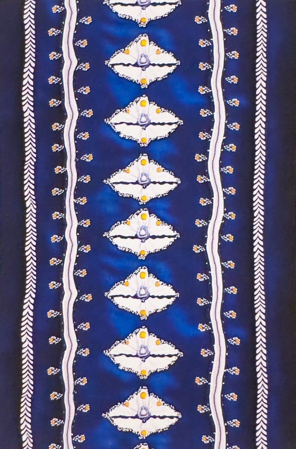 Vladimir Kanic, Becoming Glasswort III, 1/12, 2024