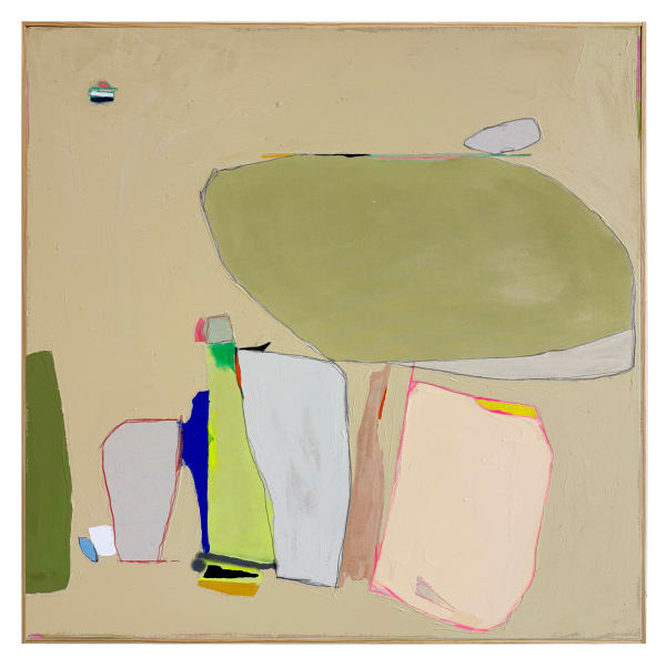 John Vitale, SO IT GOES, 2025