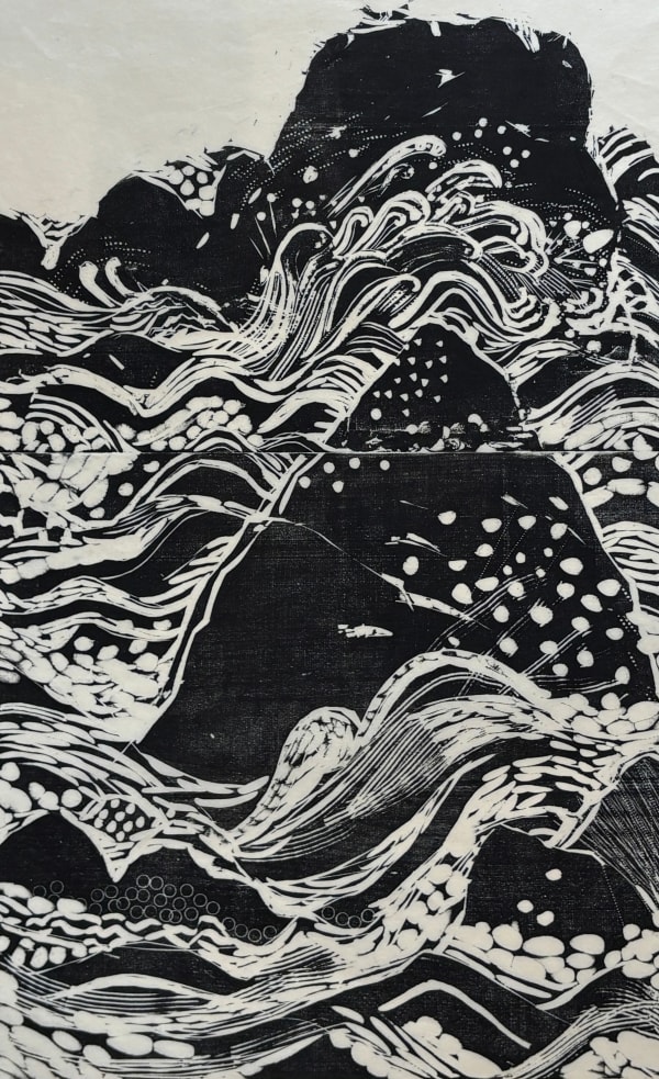 Naoko Matsubara, Hatou 7/10, 1986