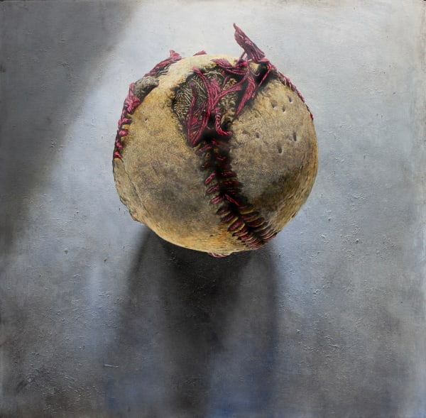 Richard A. Jacobson, Fetch, 2025