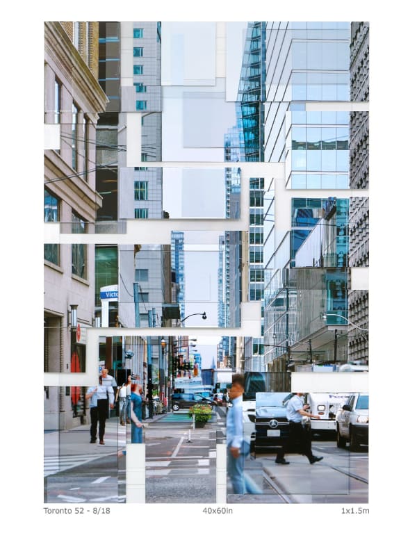 Phil Stein, Toronto 52 8/18