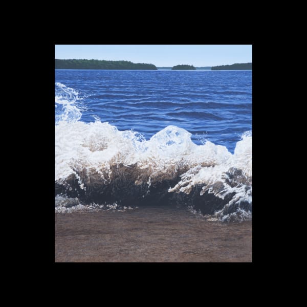 D.A. Dunford, The Wave