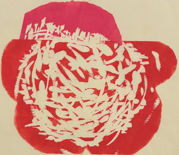 Naoko Matsubara, Hana A 2/15, 2008