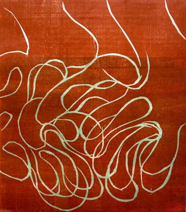 Naoko Matsubara, Creative Fingers A/P, 2010