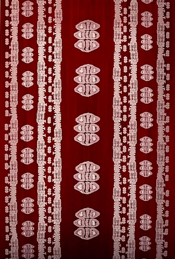 Vladimir Kanic, Becoming Glasswort I, 1/12, 2024