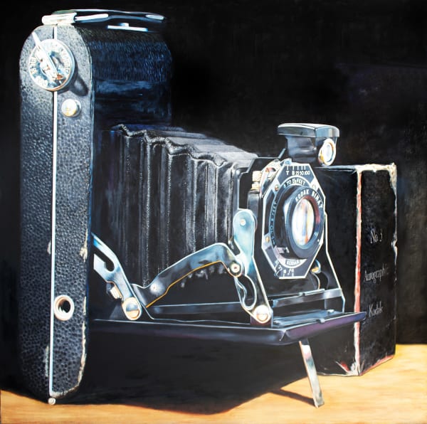 Richard A. Jacobson, From This Day Forward, 2023