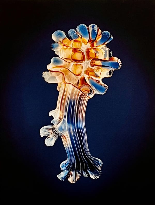 Vladimir Kanic, Future Tales of Long Ago, Perun, 1/12, 2025