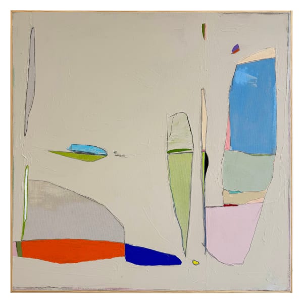 John Vitale, STASIS, 2025