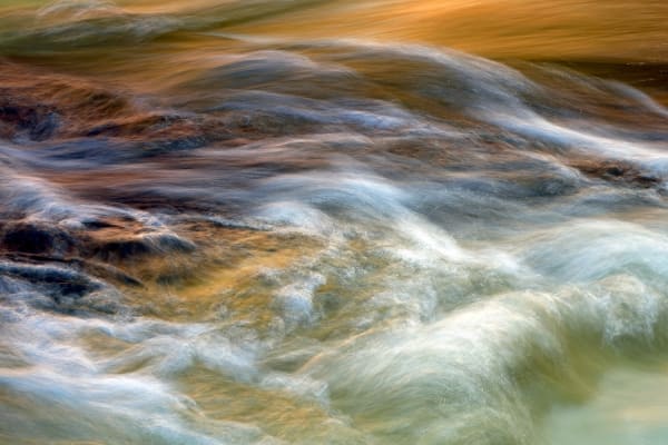 Arnold Zageris, Coloured Turmoil 1/5, 2023