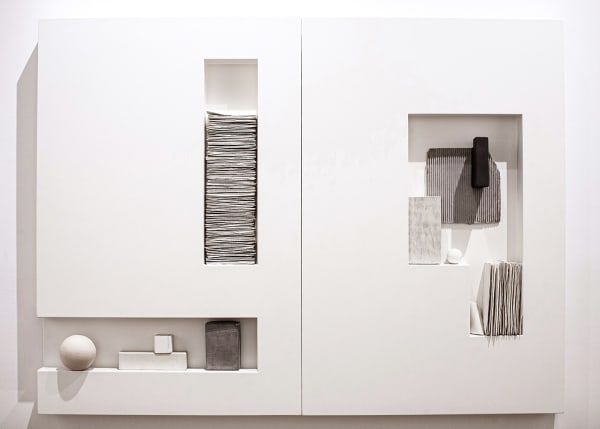 Victoria Chin and Olga Klosowski, Remnants 2.02, 2024