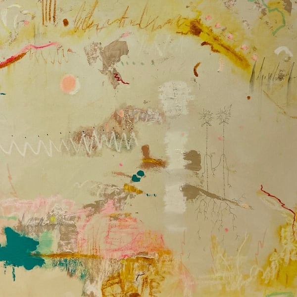 David Wilstermann, Electric Avenue, 2022