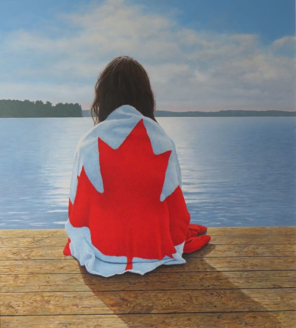 D.A. Dunford, Canada Day, 2020