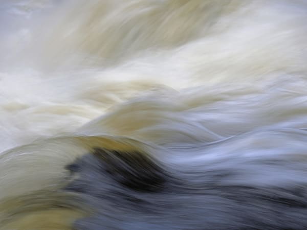 Arnold Zageris, Water Slide 1/5, 2022