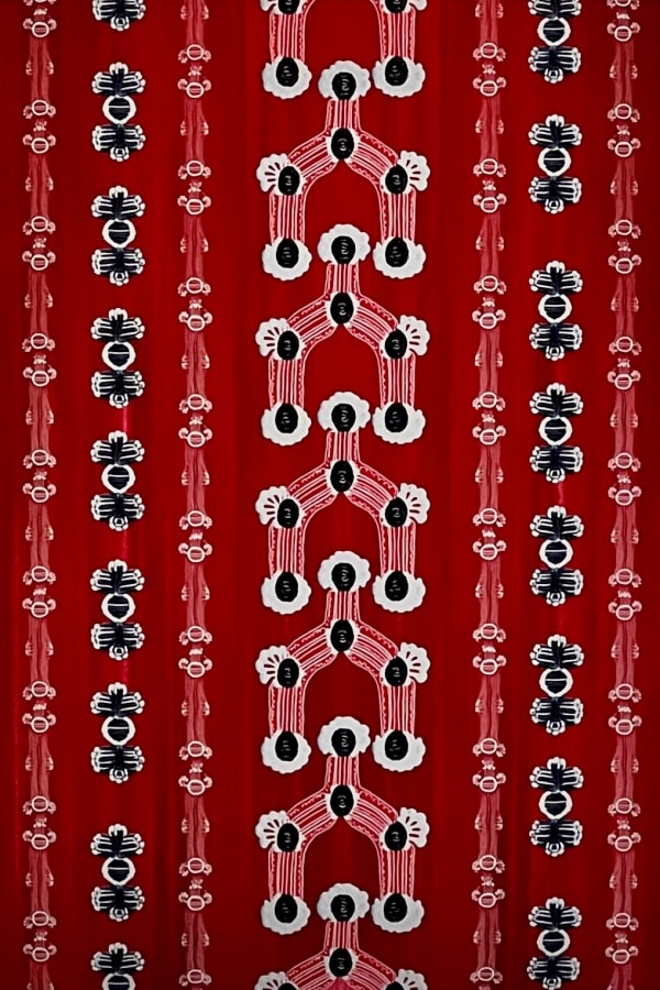 Vladimir Kanic, Becoming Glasswort VI, 1/12, 2024