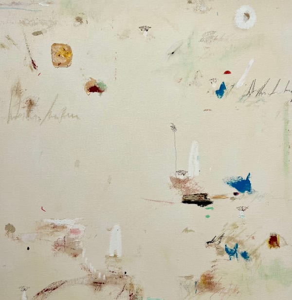 David Wilstermann, Minty fresh, 2023