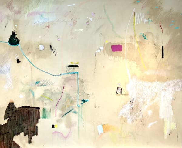 David Wilstermann, Space Cowboy, 2023