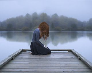 Patty Maher, Ceremony of Waiting 1/3, 2018