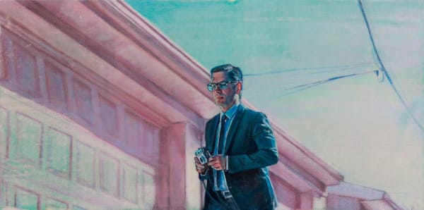 Kelly Grace, Investigator #1 , 2023