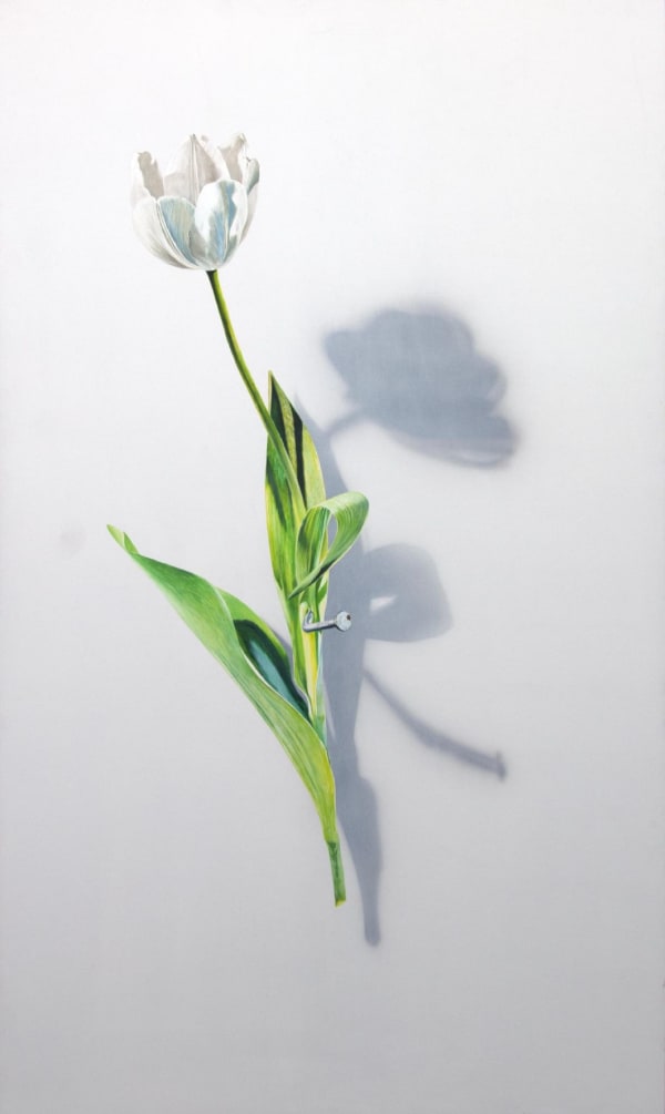 Richard A. Jacobson, Nailed Offering, 2018