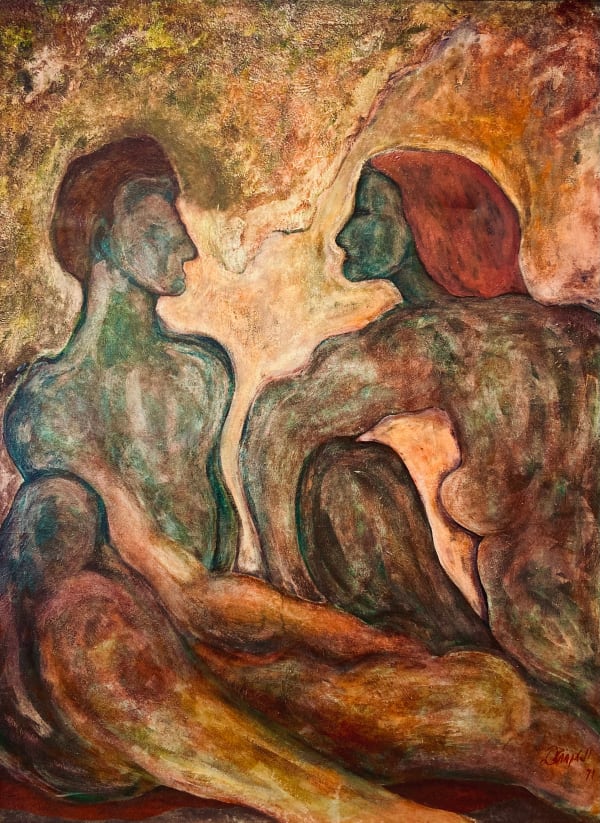 Douglas G. Campbell, Dialogos