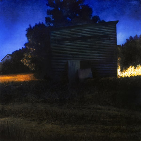 Richard A. Jacobson, Incident at Bromhead, 2020