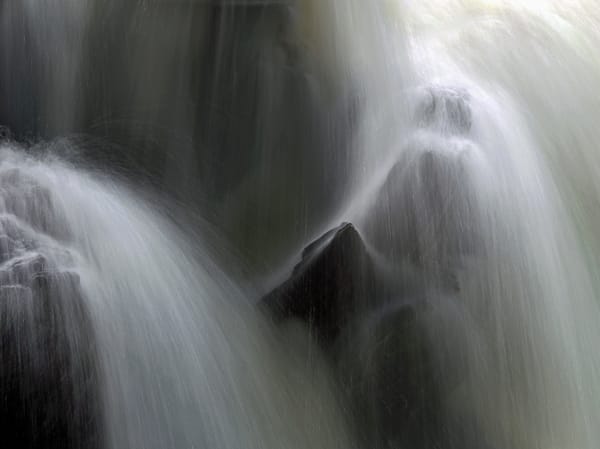 Arnold Zageris, Black Peak 1/5, 2022