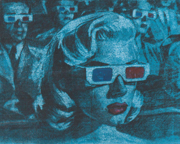 Kelly Grace, Film Festival ed. of 20, 2025