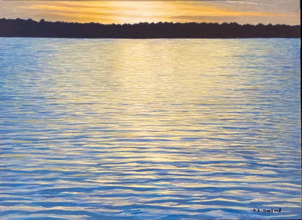 D.A. Dunford, Lake Joe
