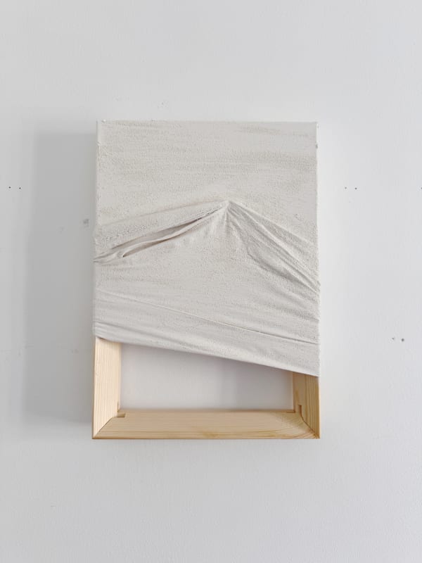 Alicia Gimeno, ARRUGA 3, 2024