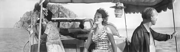 Olex Wlasenko, Paragina, 2015