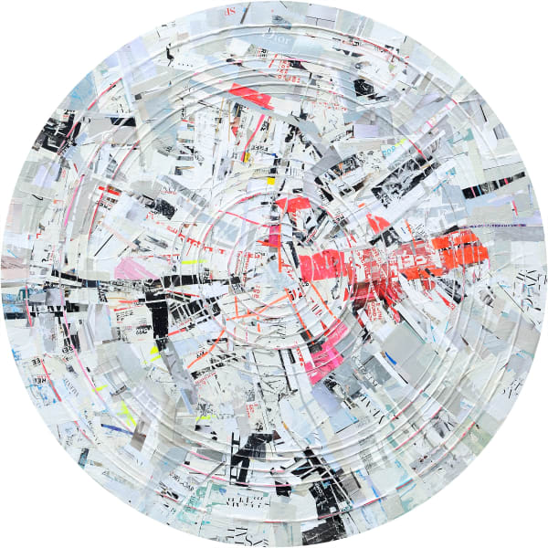 Tadeusz Biernot, Based on a True Story IV, 2019