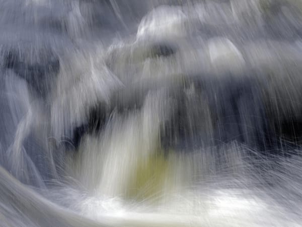 Arnold Zageris, Water Expression #2 1/5, 2023