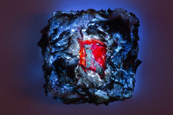 Vladimir Kanic, Book of Waves pt. 12, 2022