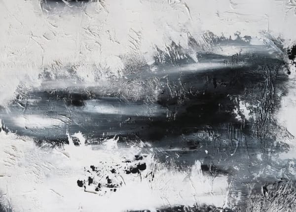 Alek Bélanger, Winter's Touch, 2020