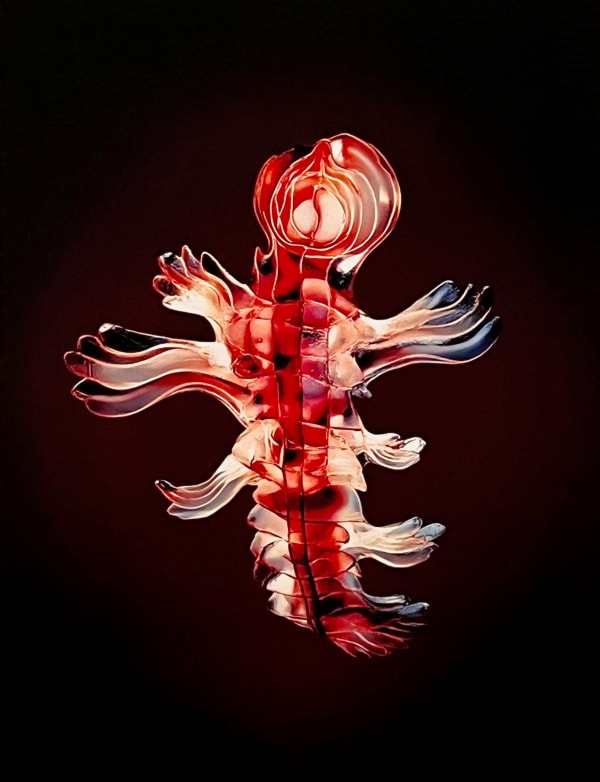 Vladimir Kanic, Future Tales of Long Ago, Lada, 1/12, 2025