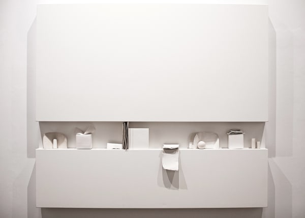 Victoria Chin and Olga Klosowski, Remnants 2.01, 2024