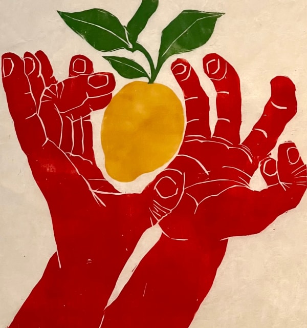 Naoko Matsubara, Fruit ed. 30, 1974