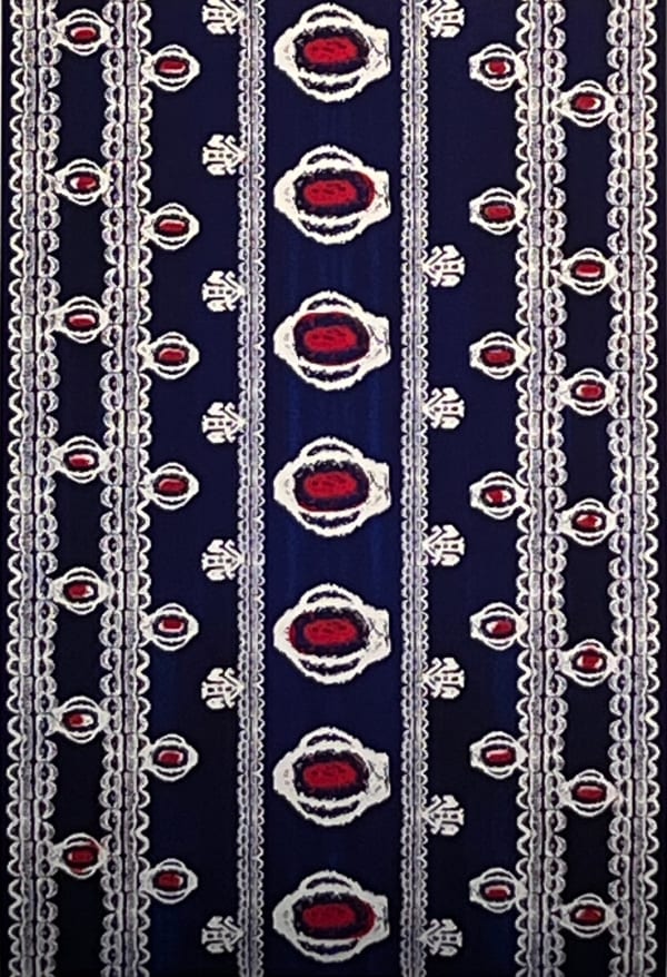 Vladimir Kanic, Becoming Glasswort II, 1/12, 2024