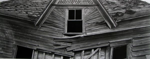 Thaddeus Holownia, Rockport, NB, 3/15, 1995