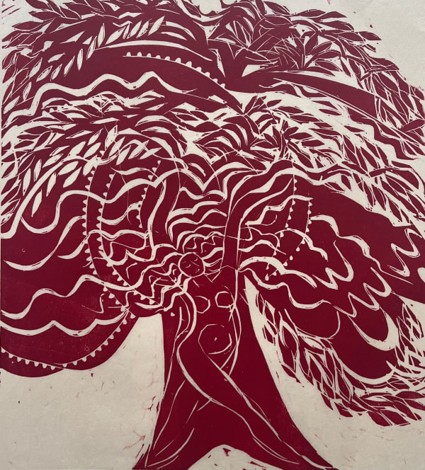 Naoko Matsubara, Daphne 13/35, 1984