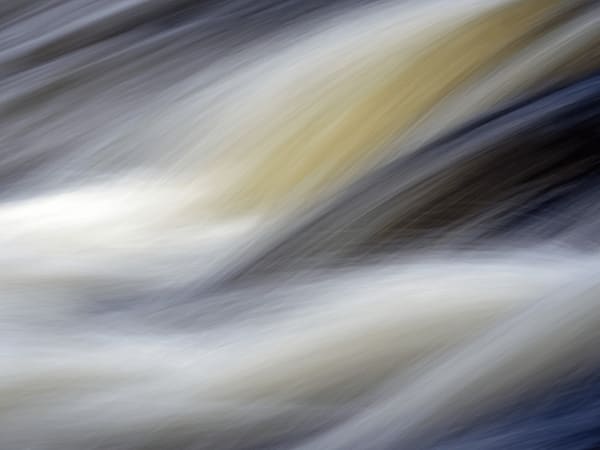 Arnold Zageris, Water Expression #1 1/5, 2022