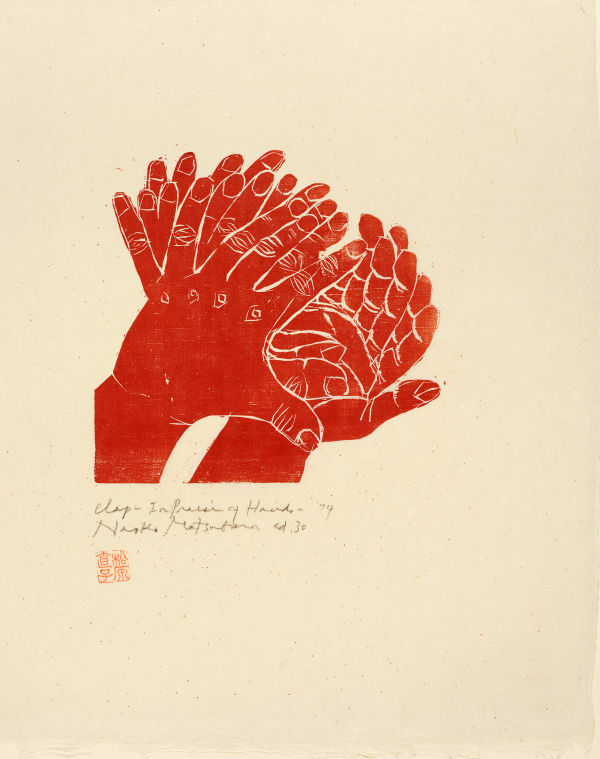 Naoko Matsubara, Clap ed. 30