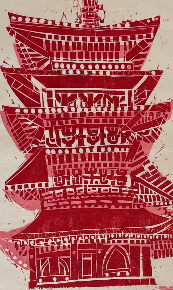 Naoko Matsubara, Daigo-No-Tō 37/50, 1978