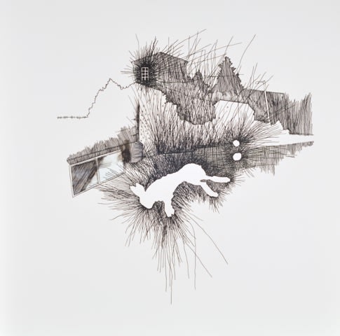 Michael Pittman, Spring, 2014