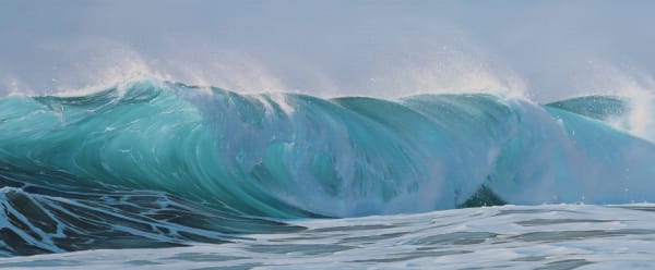 Katharine Burns, Surgent, 2020