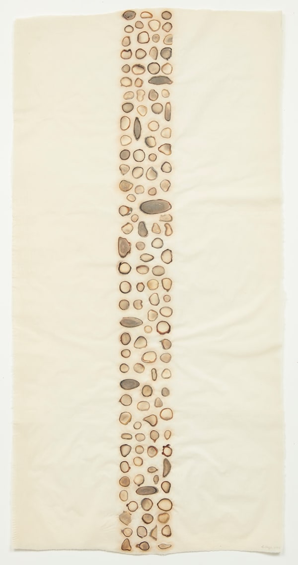 Abby Leigh, Reindeer Slice 3, 2002